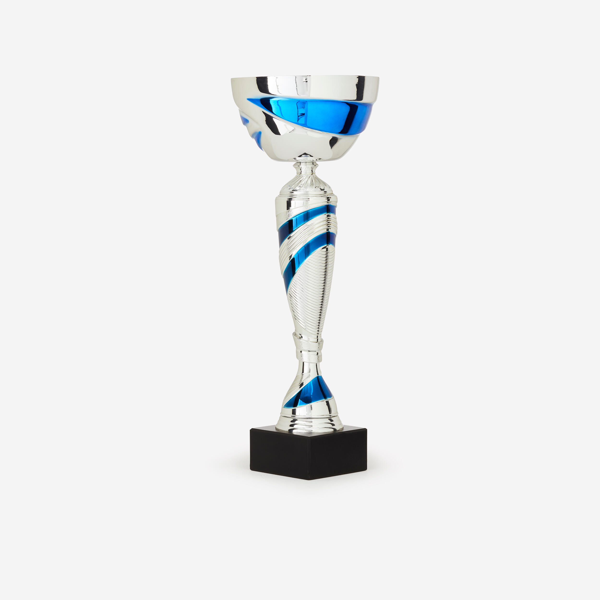 COUPE C550 ARGENT BLEU 36cm 3/5