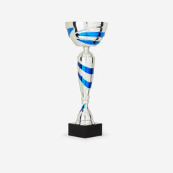 COUPE C550 ARGENT BLEU 36cm