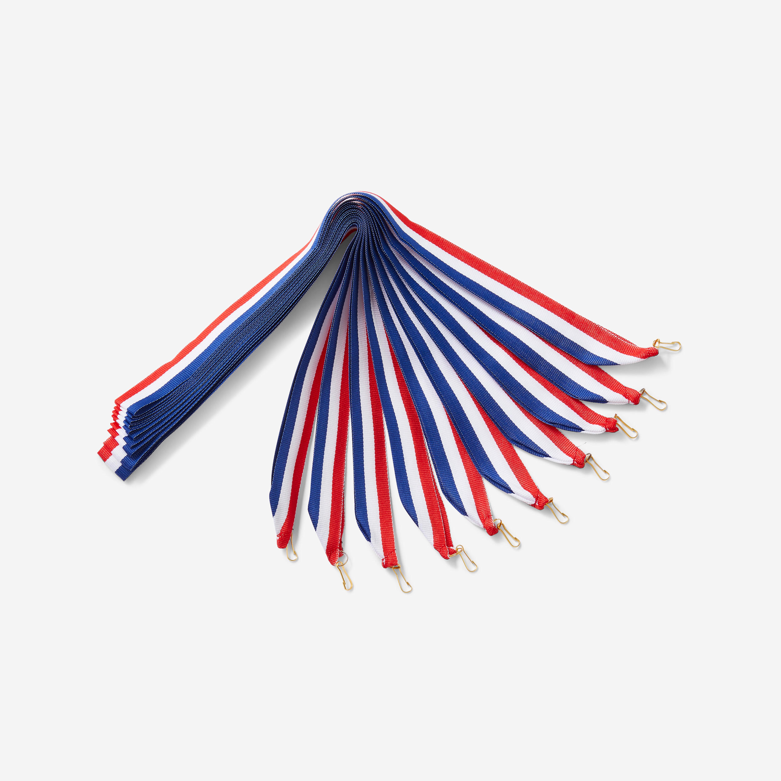 BIEMANS Nastro FRANCIA 22 mm x10