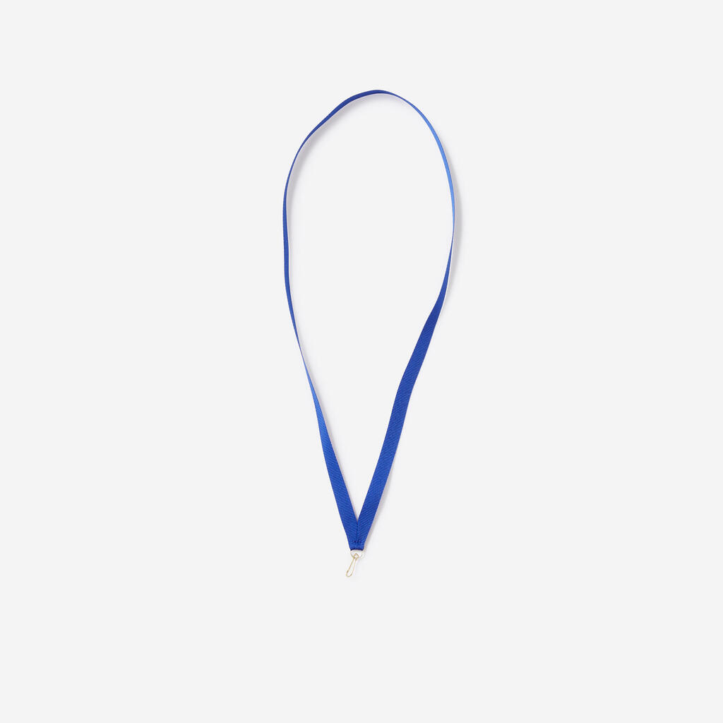 Ribbons 10 mm 10-Pack - Blue