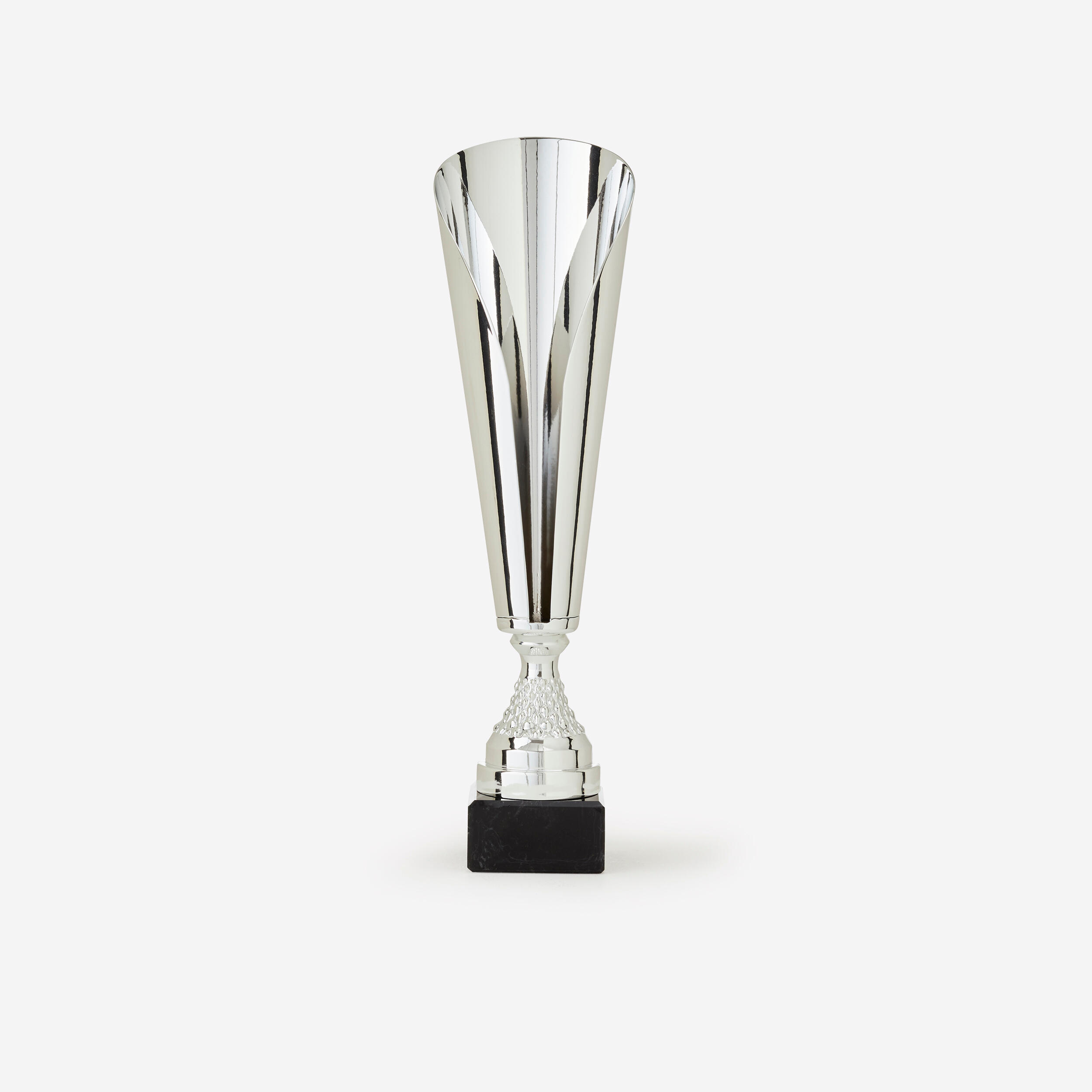 LOT 3 TROPHEES PODIUM 31/39/46 cm 3/6