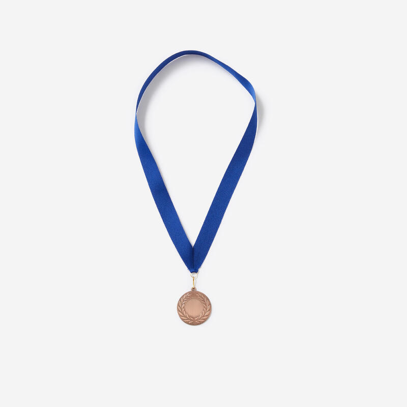 MEDAILLE BRONZE 50mm + RUBAN