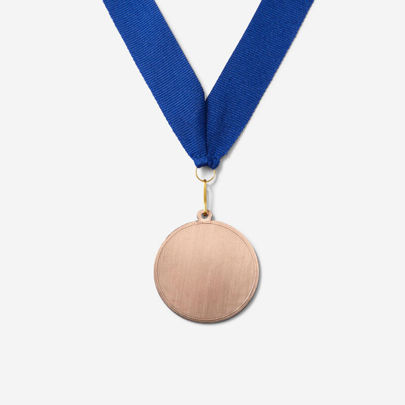 MEDAILLE BRONZE 50mm + RUBAN