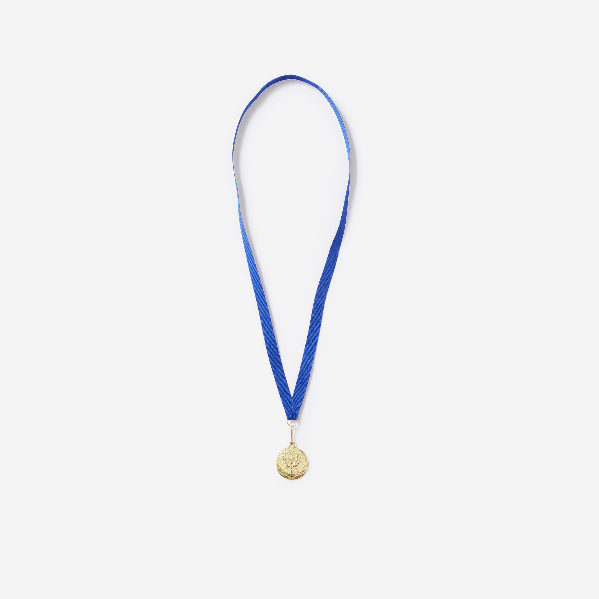 MEDAILLE OR 32mm + RUBAN 4/4