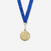 MEDAILLE OR 32mm + RUBAN