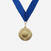 MEDAILLE OR 50mm + RUBAN