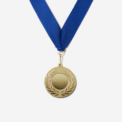 MEDAILLE OR 50mm + RUBAN