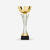 COUPE OR/ARGENT 32  cm