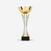 COUPE OR/ARGENT 32  cm