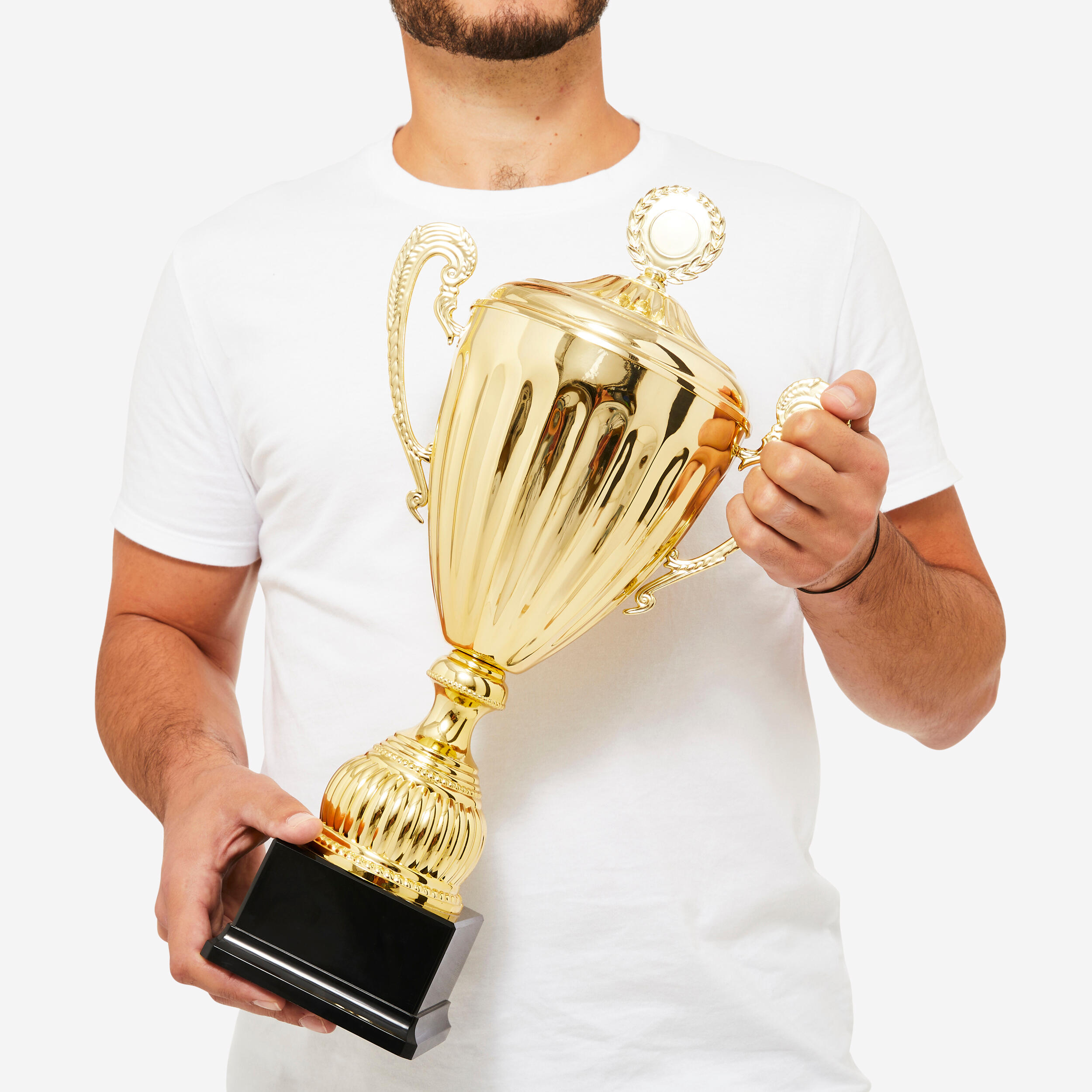 Beker C920 goud 40cm 2/4