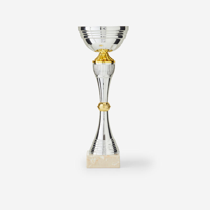 TAÇAS 30/33/35 cm x3 (CONJUNTO)