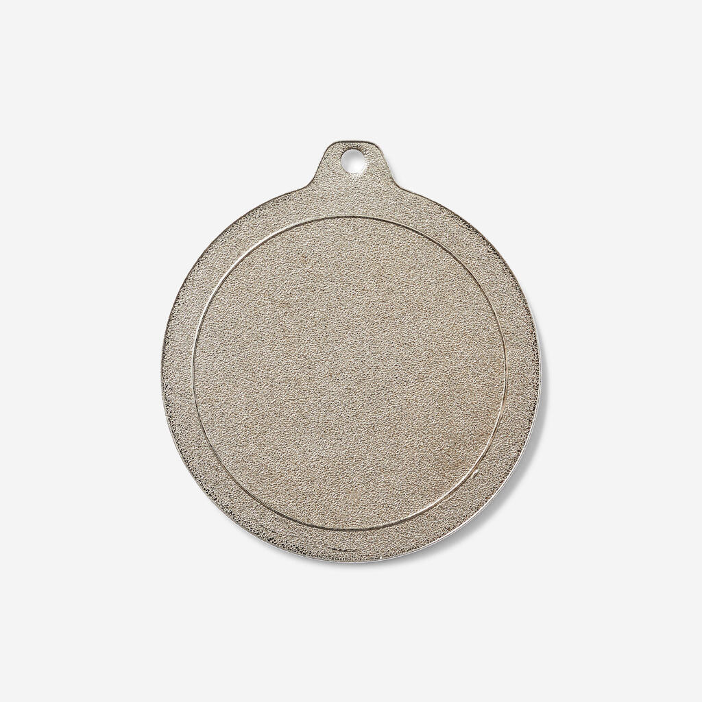 SREBRNA MEDALJA OD 50 mm