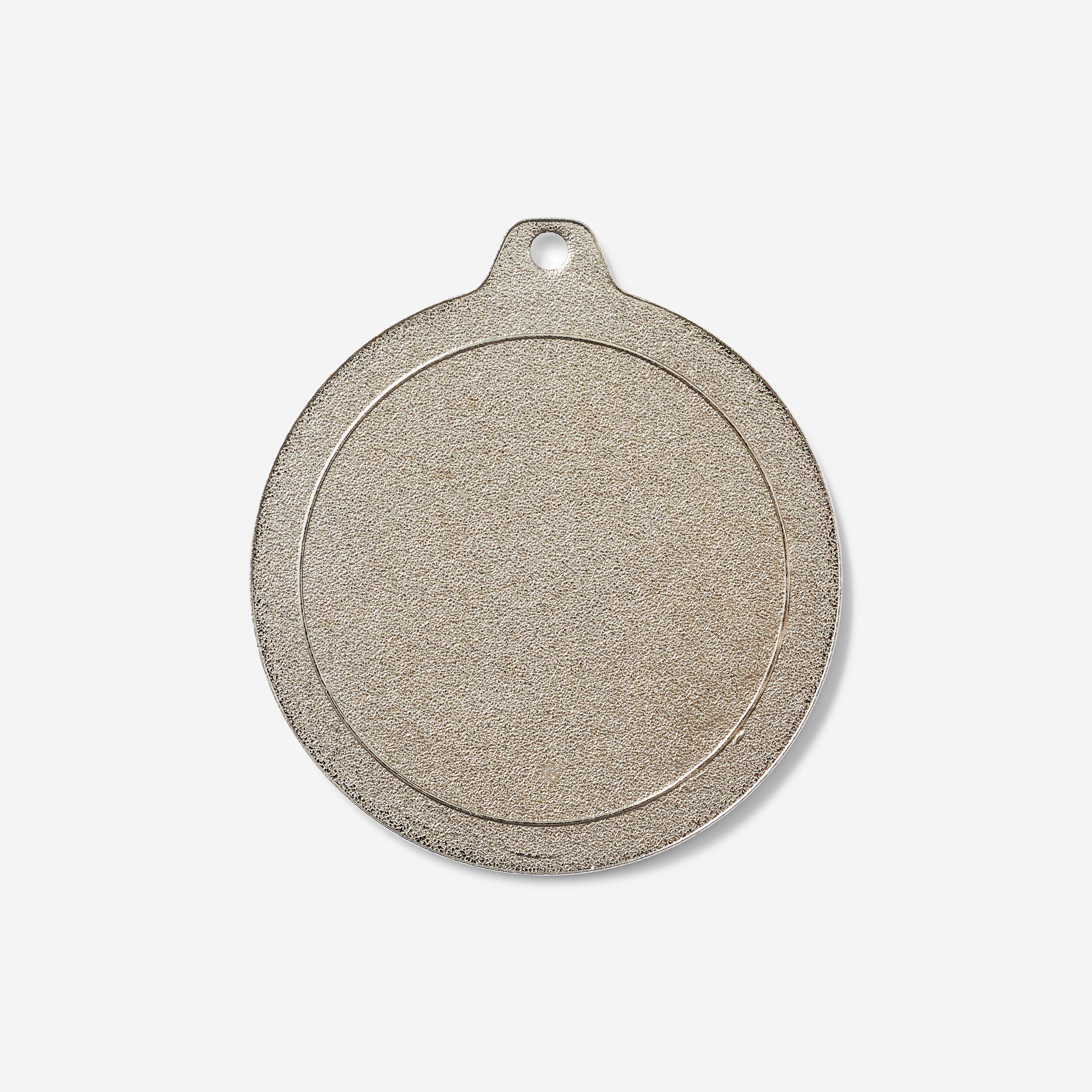 Medaglia d'argento 50mm 2/2