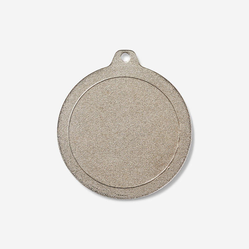 MEDAILLE ARGENT 50MM