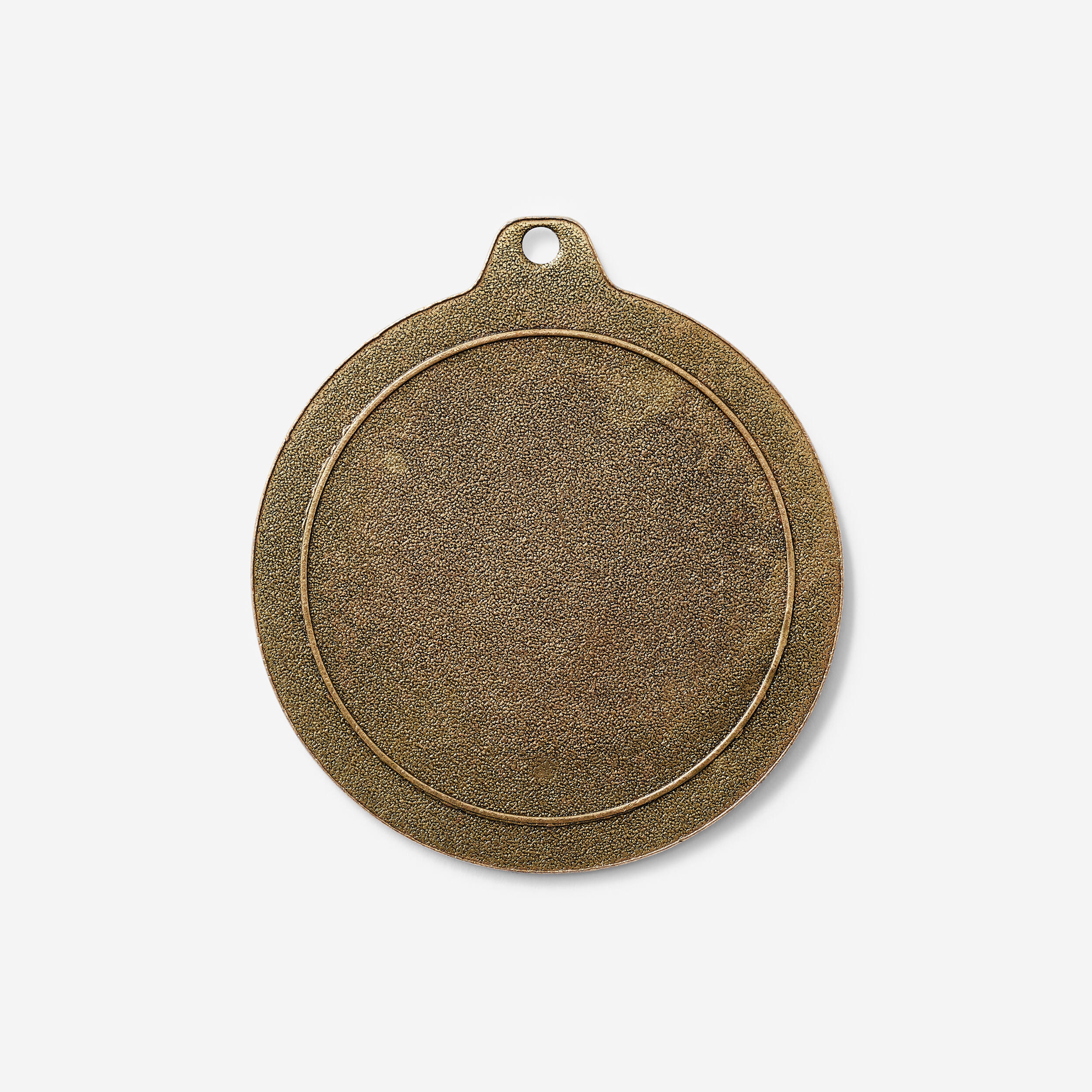 MEDAILLE BRONZE 50MM 2/2