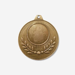 MEDAILLE BRONZE 50MM