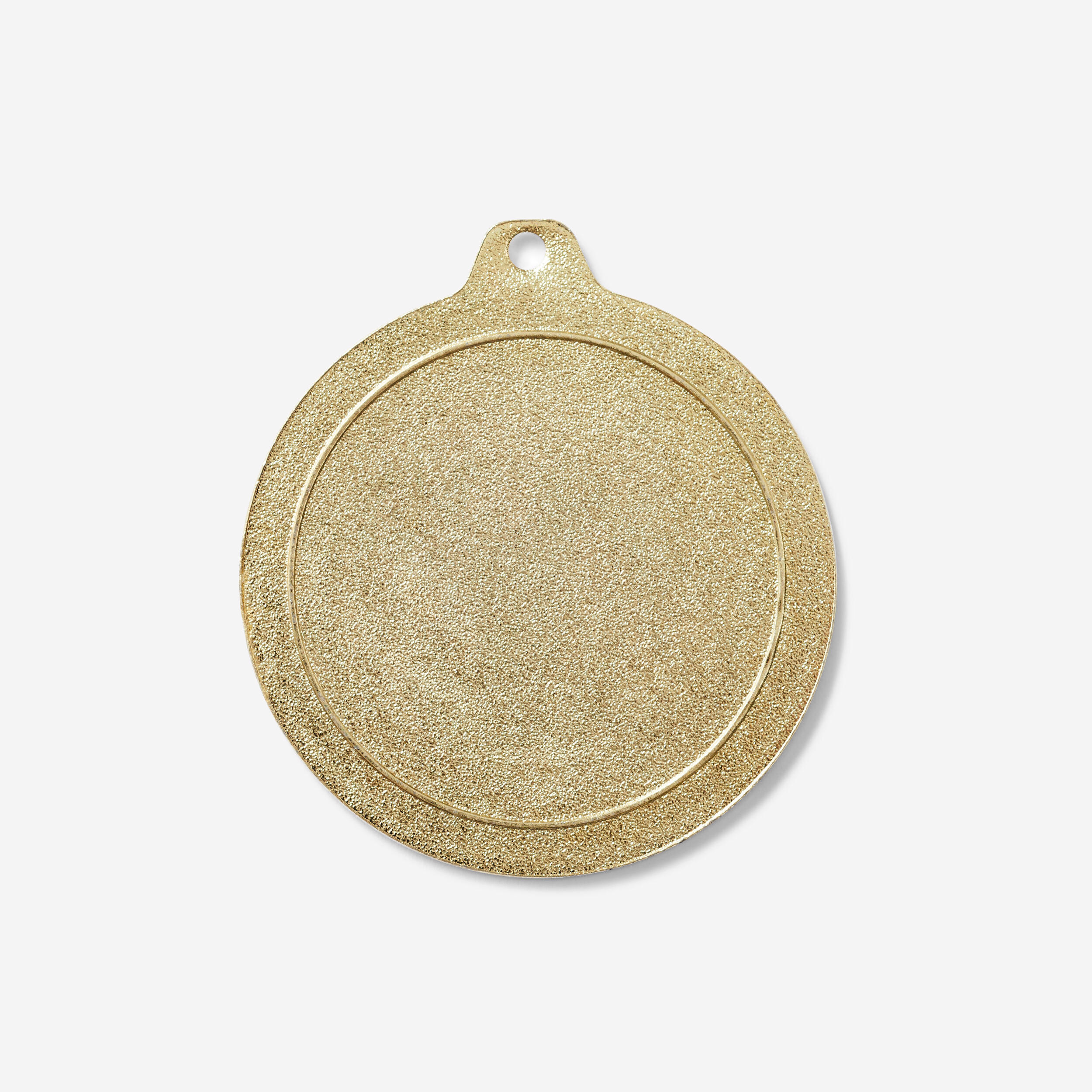MEDAILLE OR 50MM 2/2