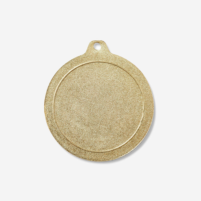 Medaille gold, 50 mm