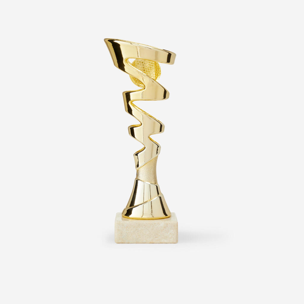 PEHAR C110 OD 18 cm - ZLATNI
