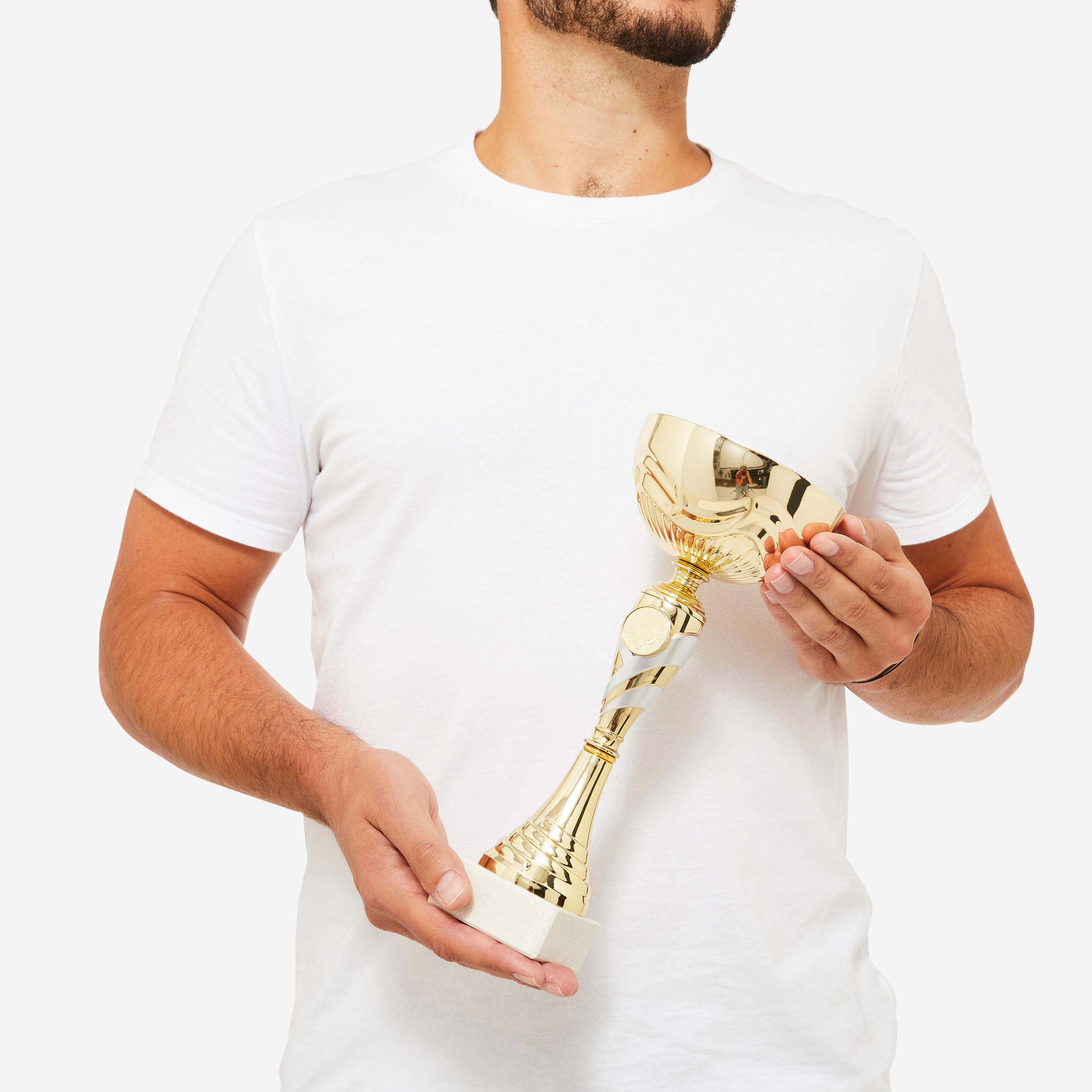 Coppa C519 Oro 29cm 2/5