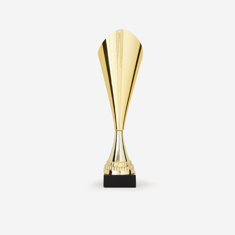 COUPE C530 OR / ROUGE 37cm