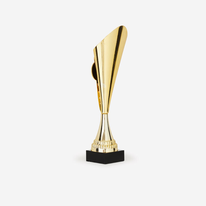 COUPE C530 OR / ROUGE 37cm