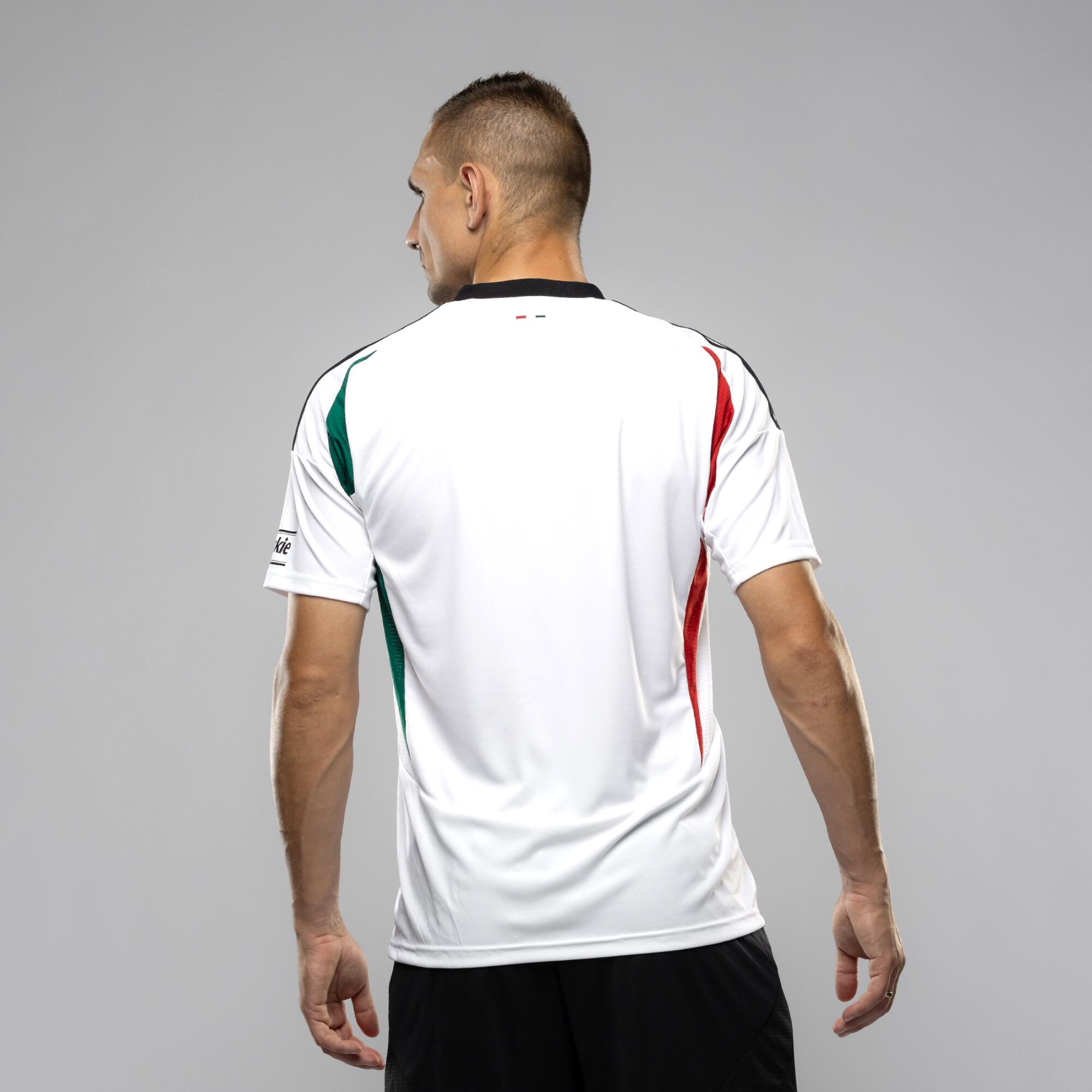 Koszulka piłkarska adidas Legia Warszawa 24/25