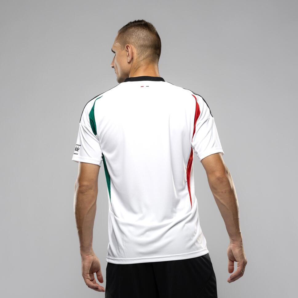 Koszulka piłkarska adidas Legia Warszawa 24/25