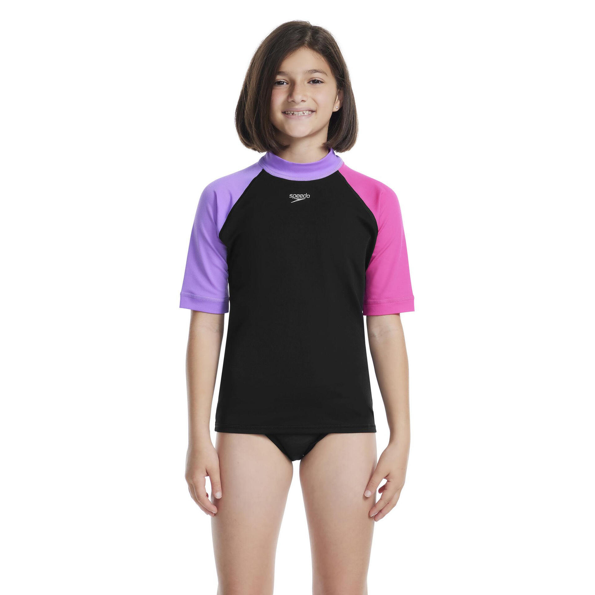 UV-Shirts Kinder: 20 Lässige Badeshirts Für Junge Produktbild-Vorschau 3