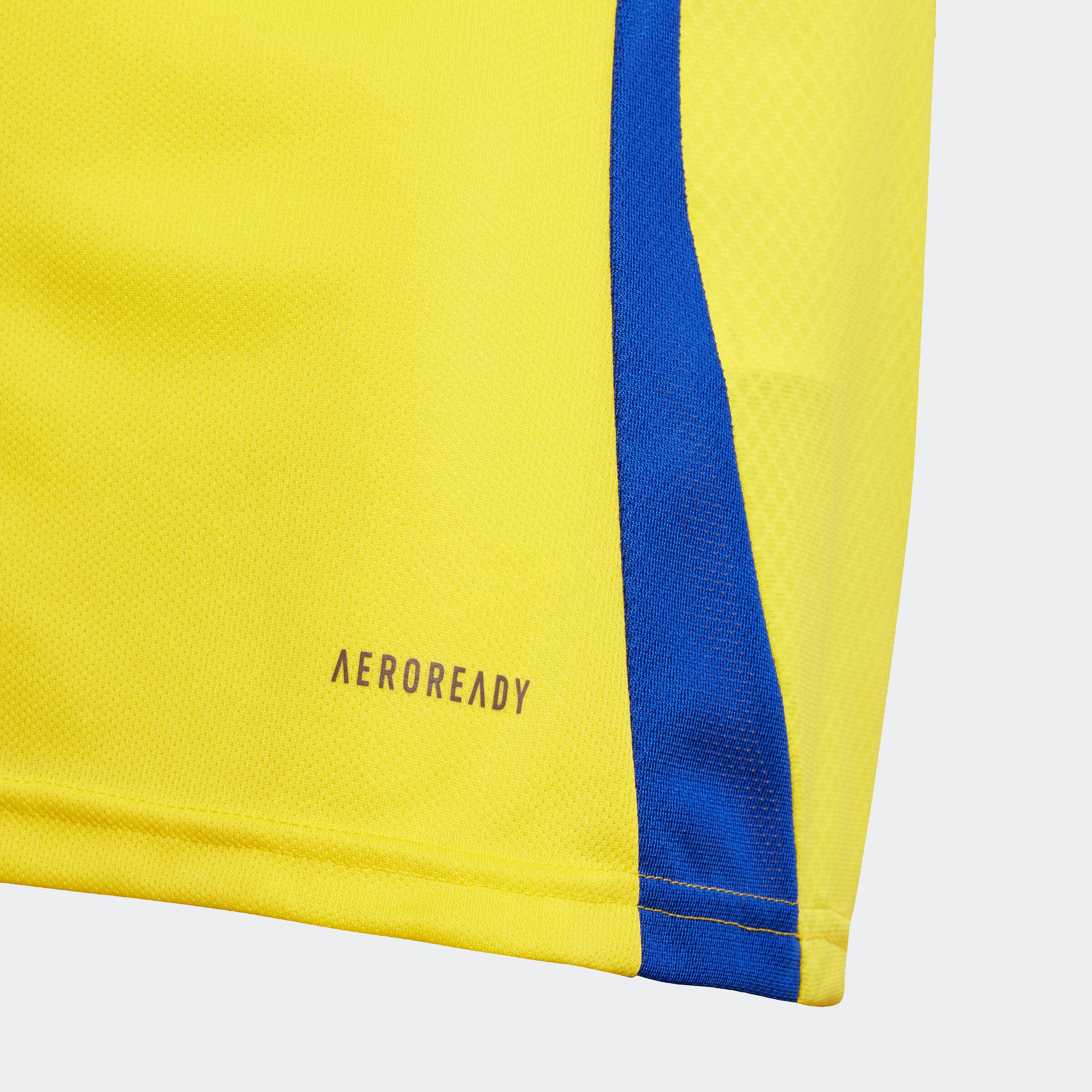 Maillot domicile Al Nassr 24/25 Enfant 5/5