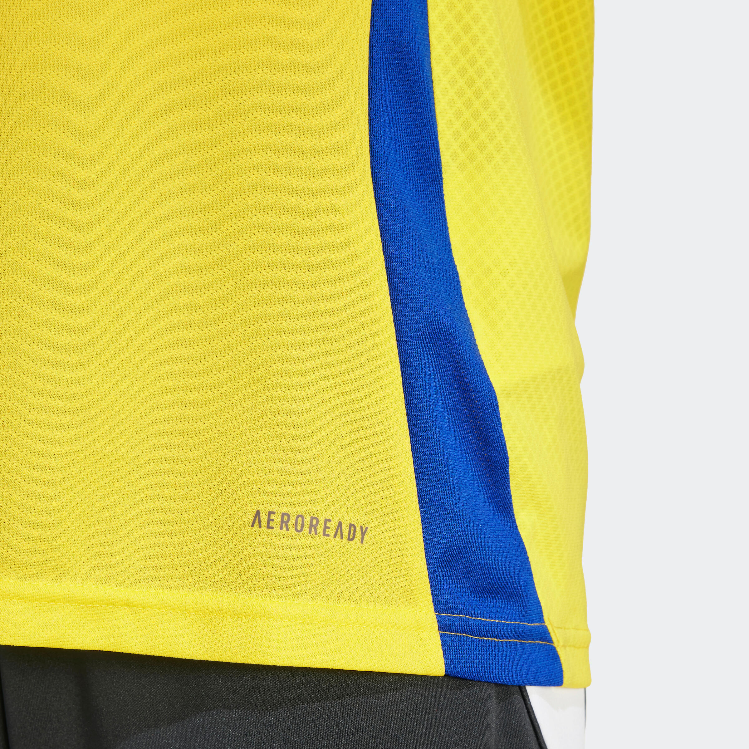 Thuisshirt Al Nassr 24/25 volwassenen 6/6