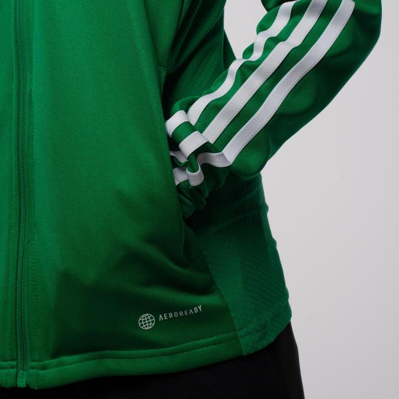 Bluza piłkarska dla dzieci adidas Tiro 23 League Legia Warszawa