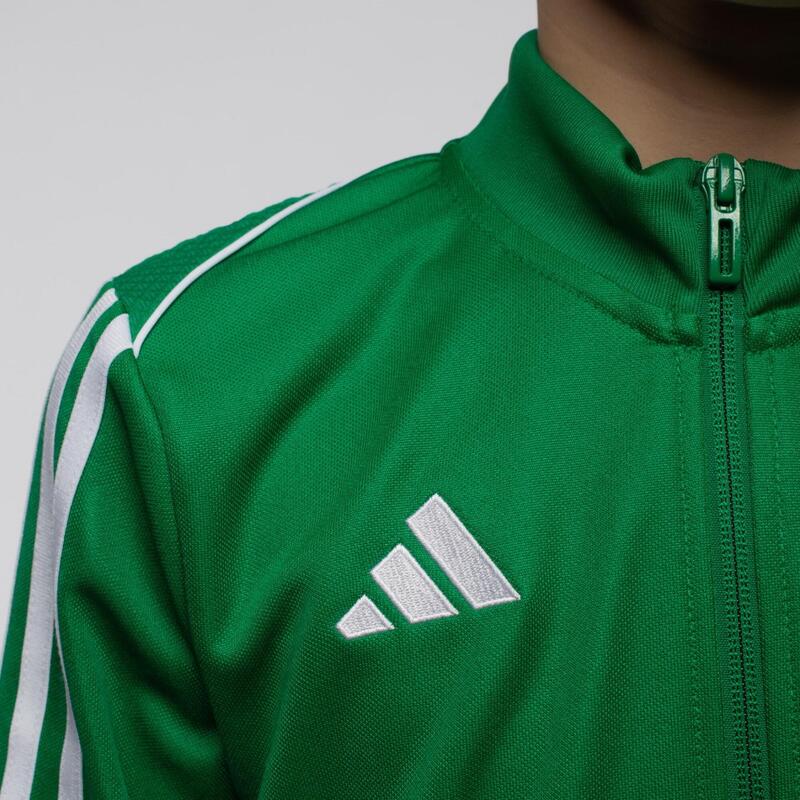Bluza piłkarska dla dzieci adidas Tiro 23 League Legia Warszawa