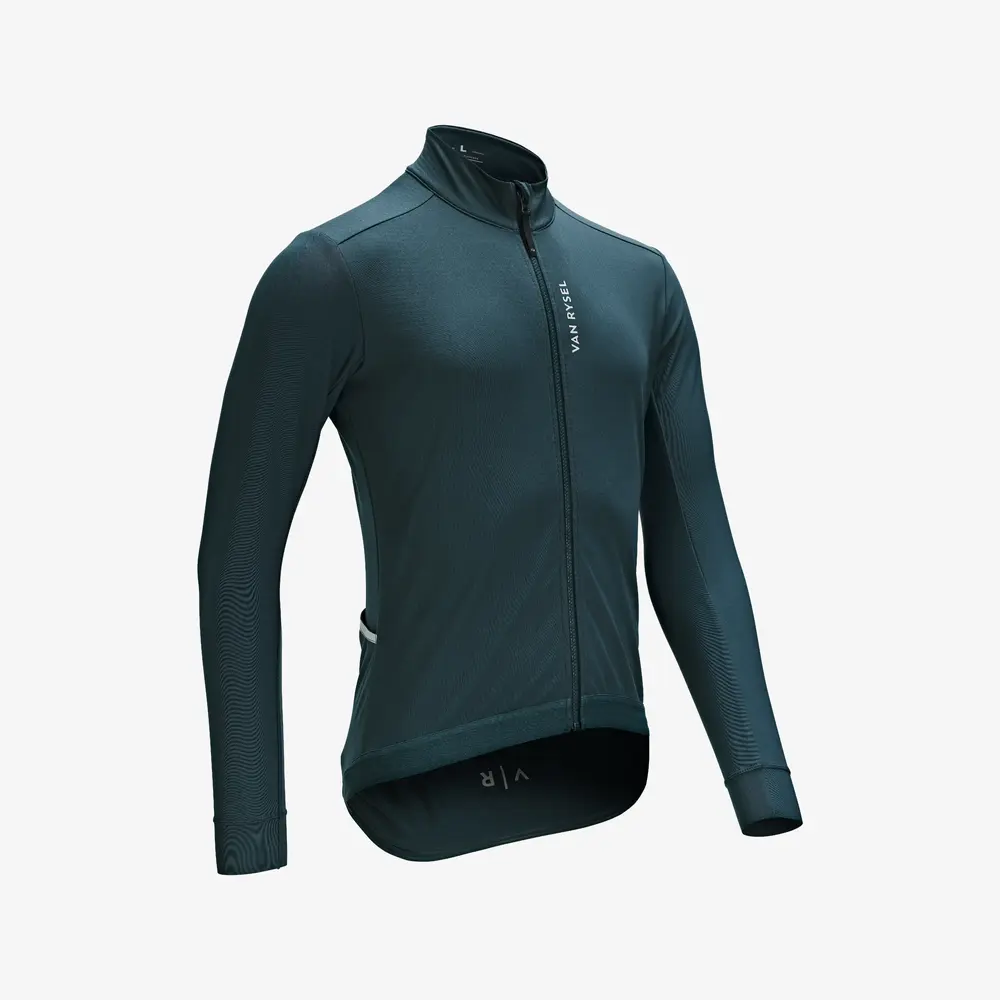 Chaquetas ciclismo