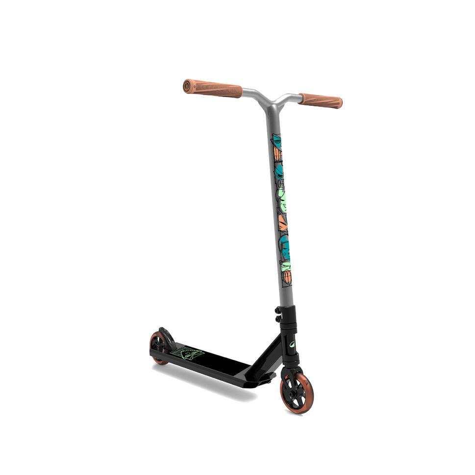 Božićni pokloni za decu - roleri i trotineti