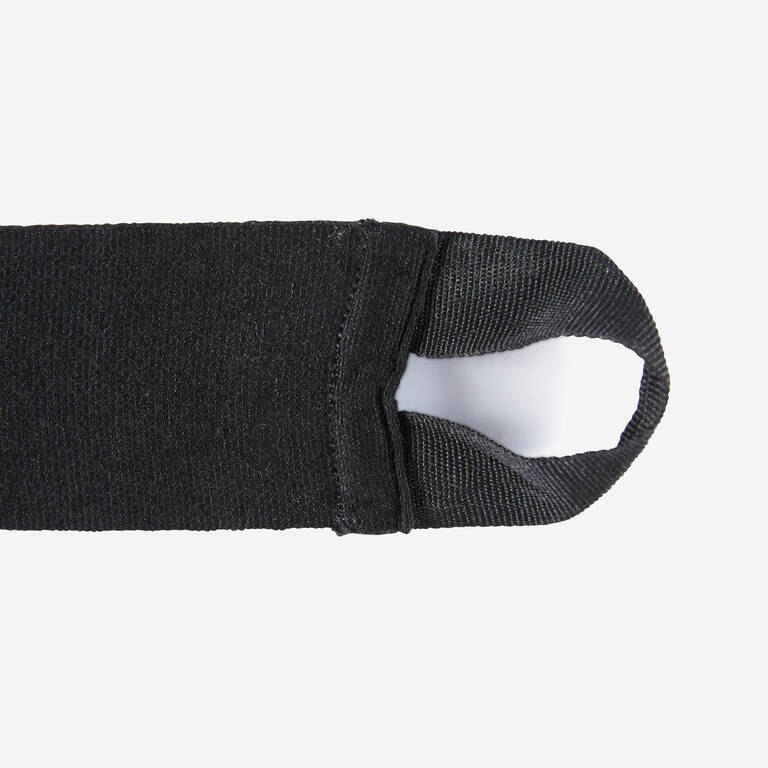 Boxing Wraps 2.5m - 
Black