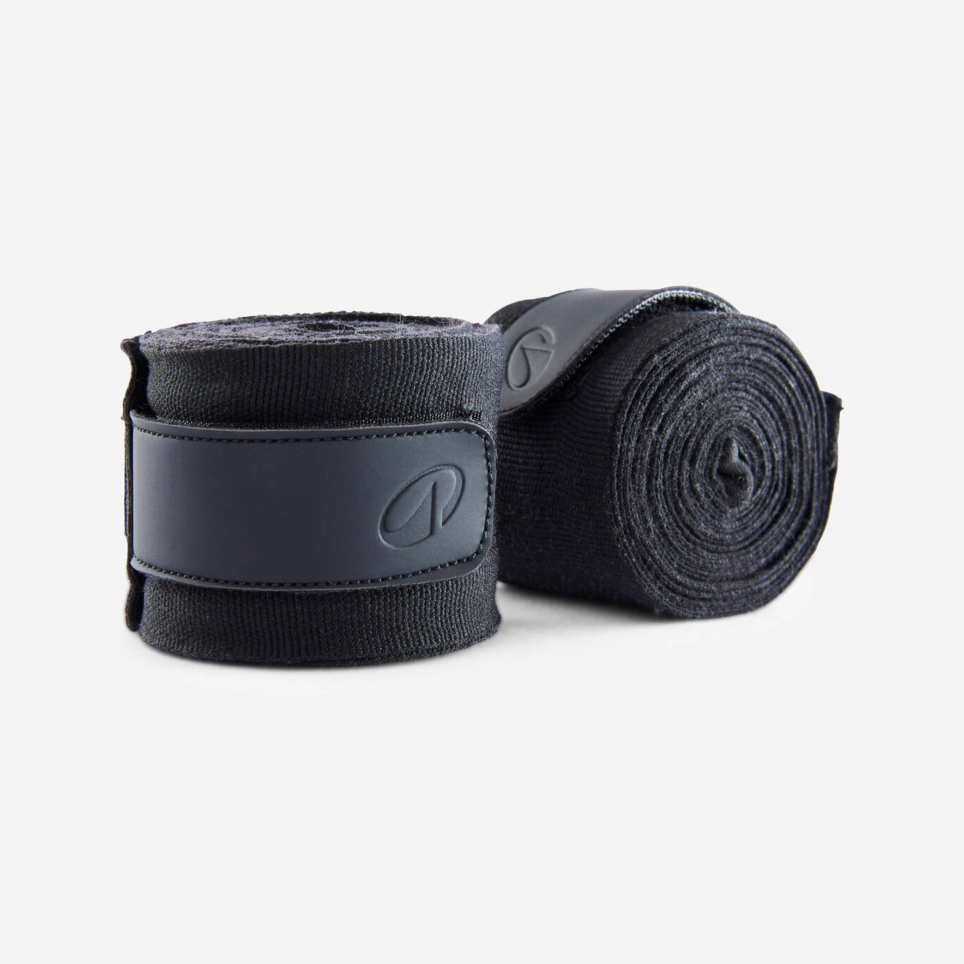 Boxing Wraps 2.5m - 
Black