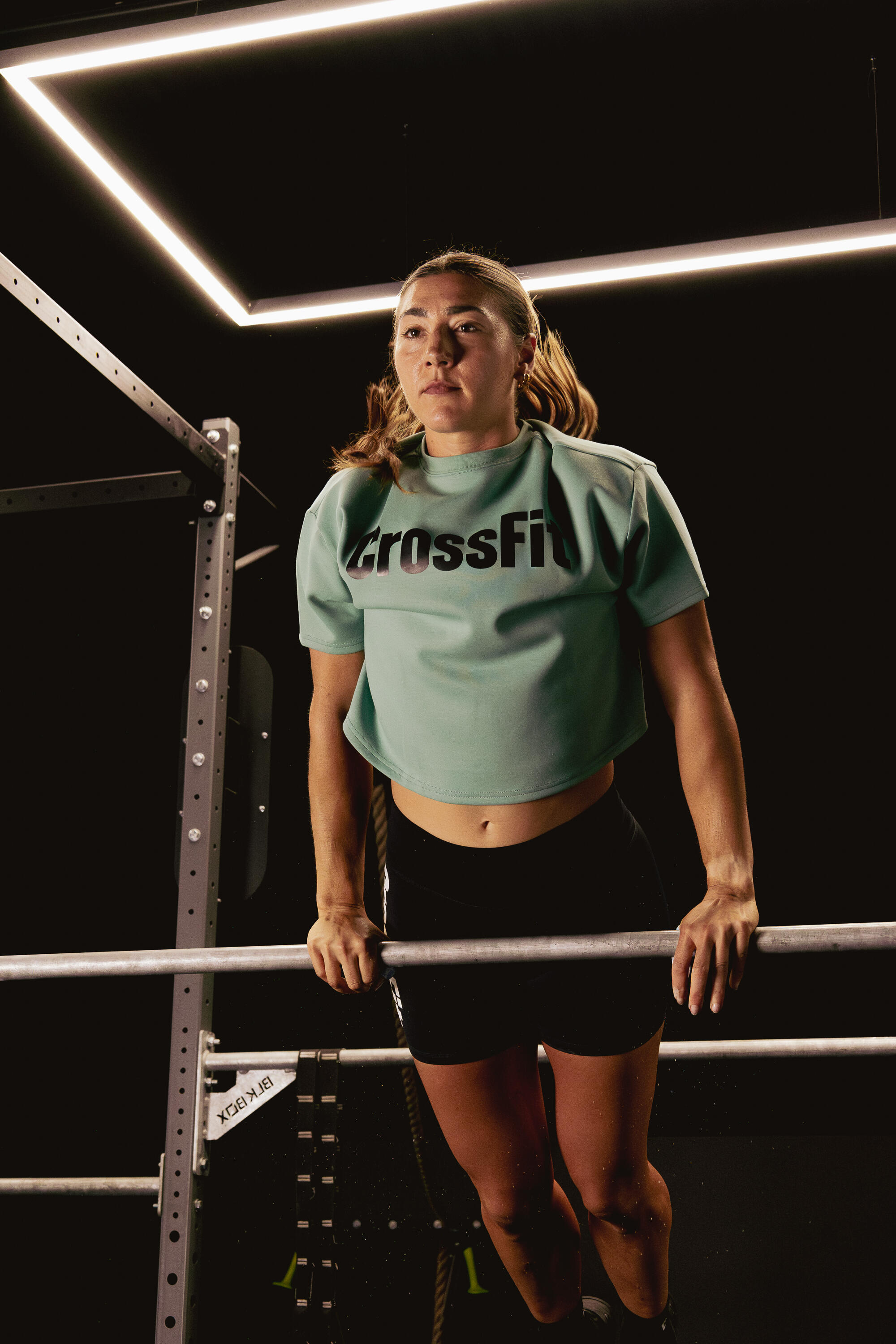 ZTIANEF Maglia Bodybuilding Uomo Canottiera Uomo Palestra Maglietta Donna/Uomo Casual Camicie - Foto 11