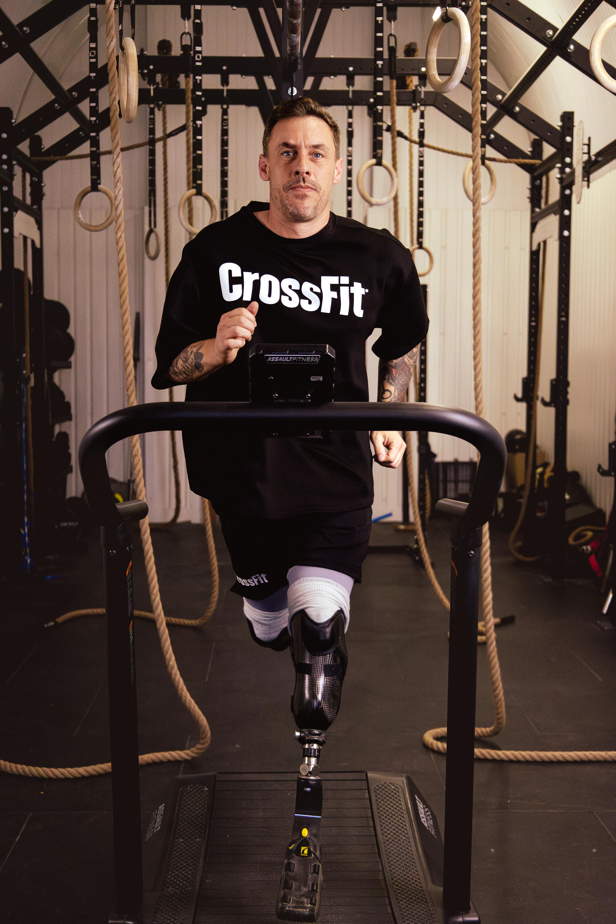 Sweat-shirt de crossfit® unisexe, vert 15/17