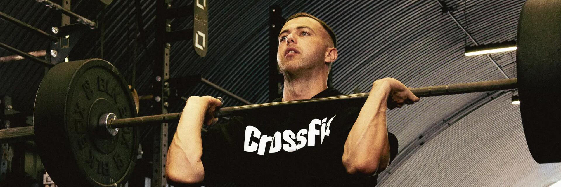 alimentation wod crosstraining