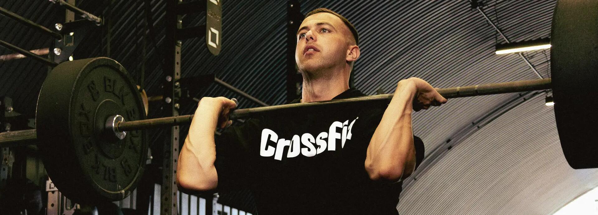 CrossFit Games: las claves detrás de la competición más exigente