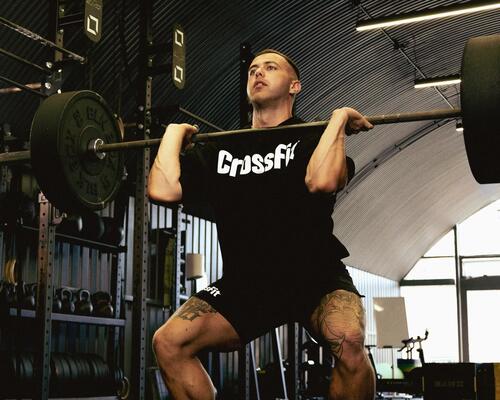 CrossFit Games: las claves detrás de la competición más exigente