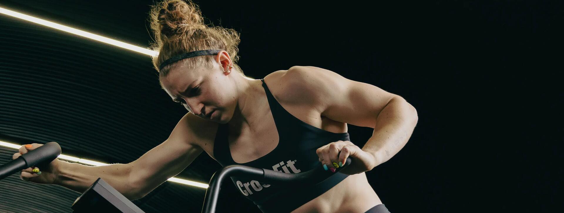 Hyrox: qué es y cómo entrenar para competir