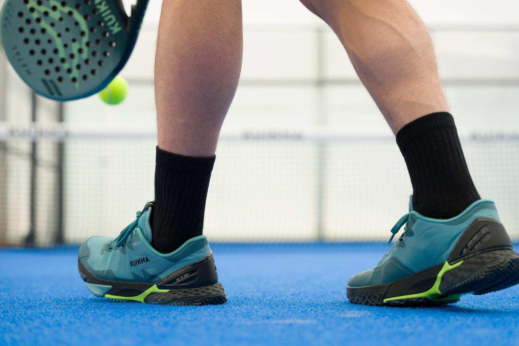 zapatillas de padel