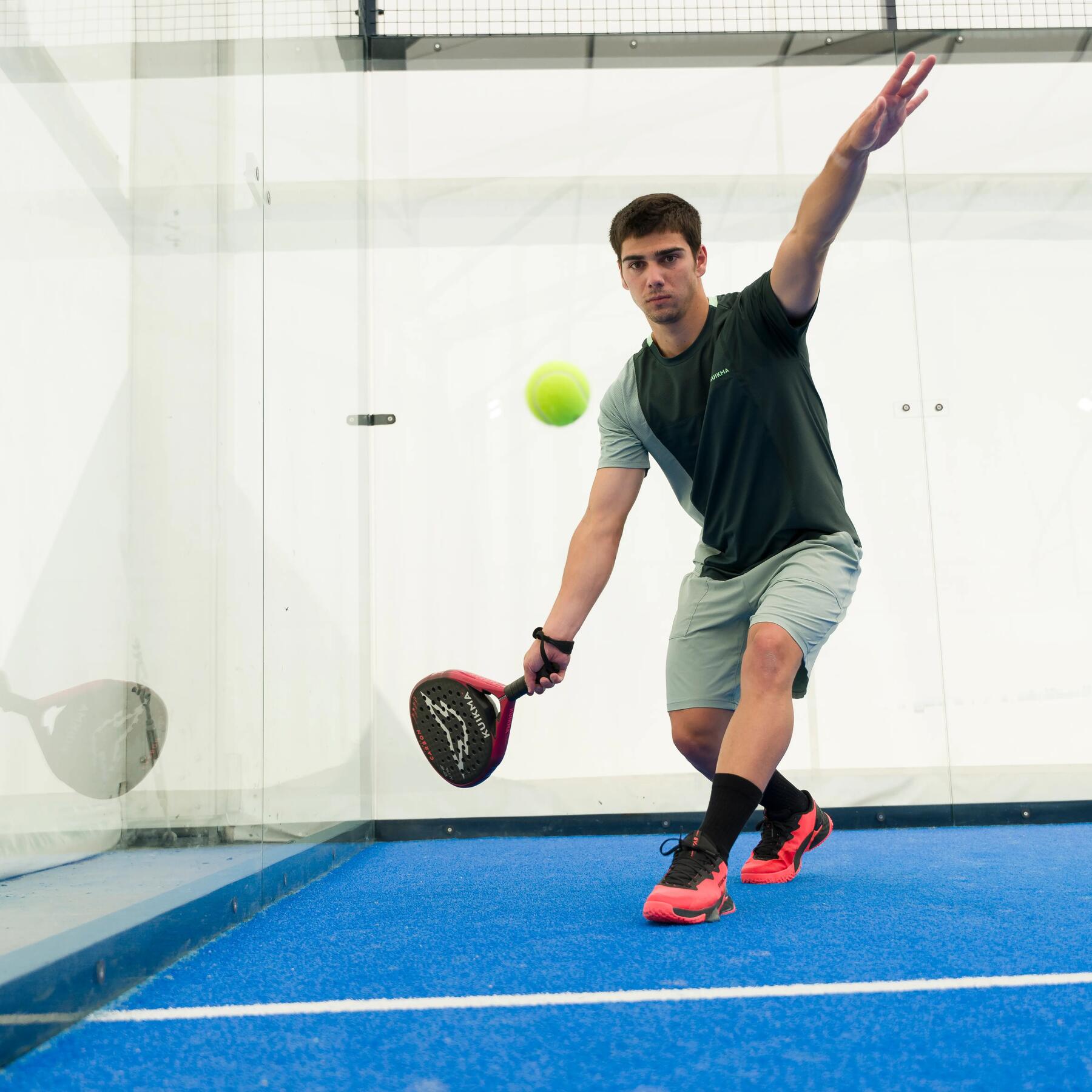 racquistare acchetta padel usata