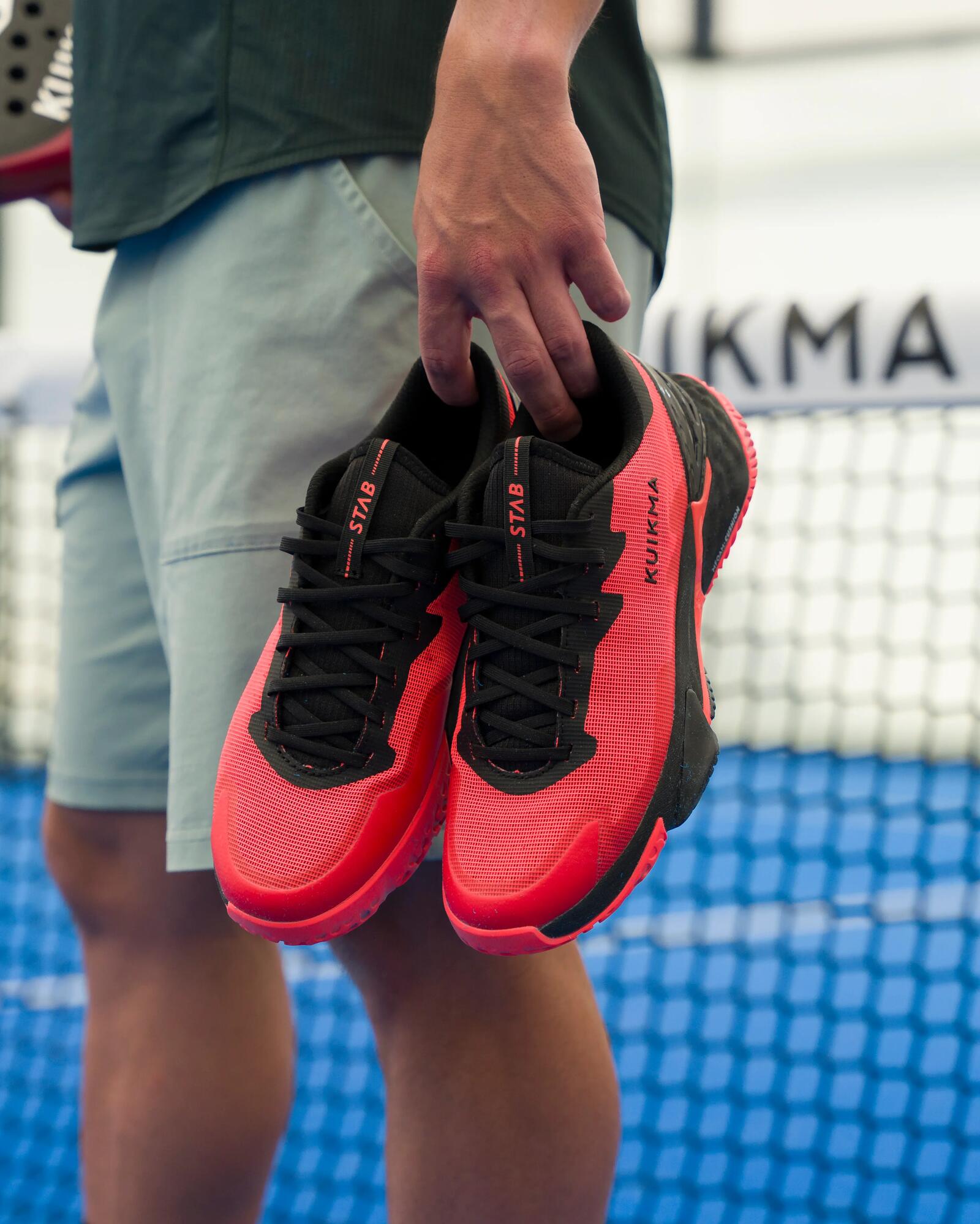 Padelschuhe Damen