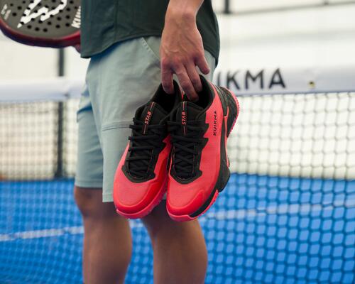 Padelschoenen kiezen