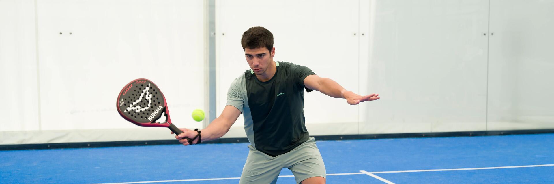 Nos conseils Padel
