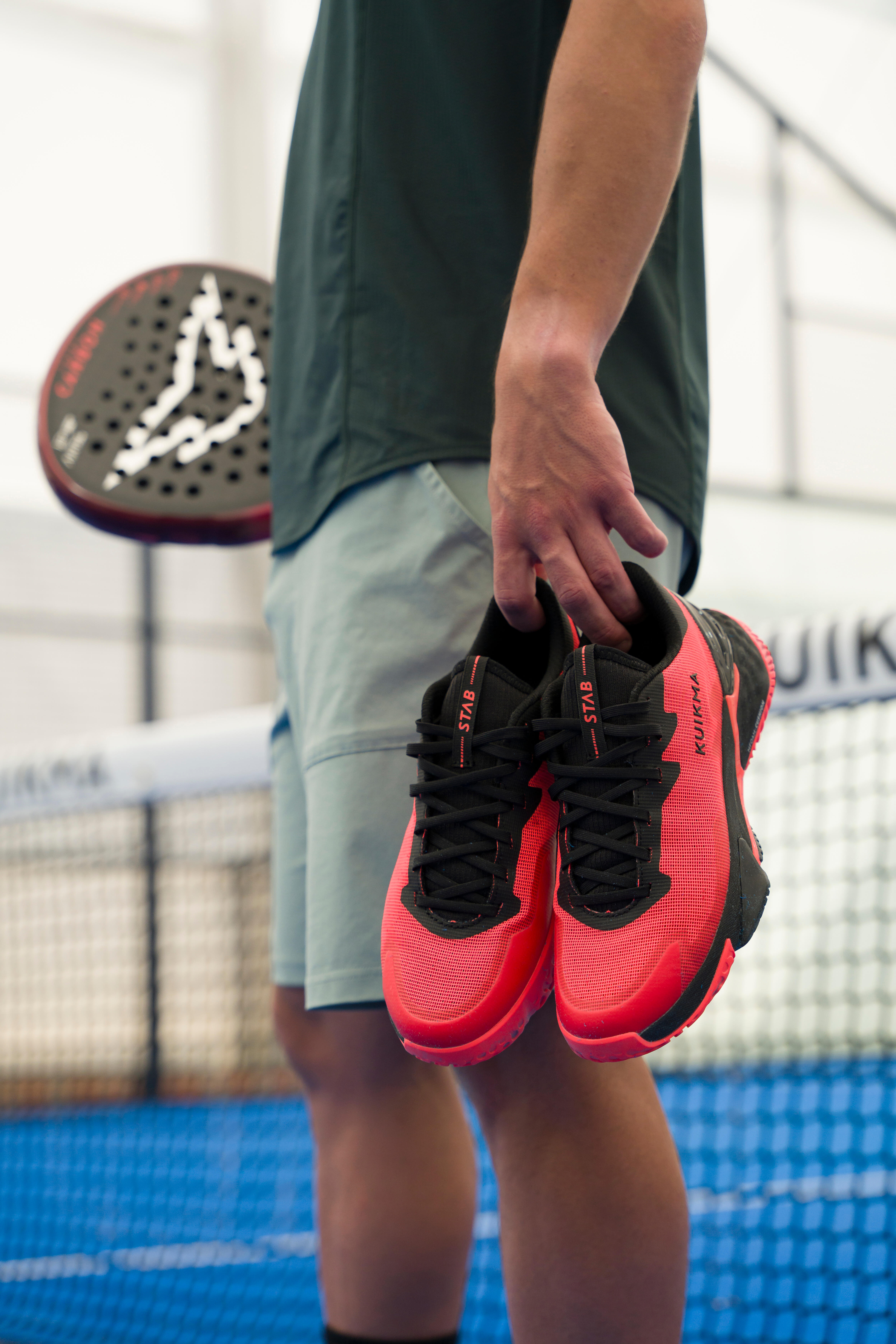 Scarpe Padel
