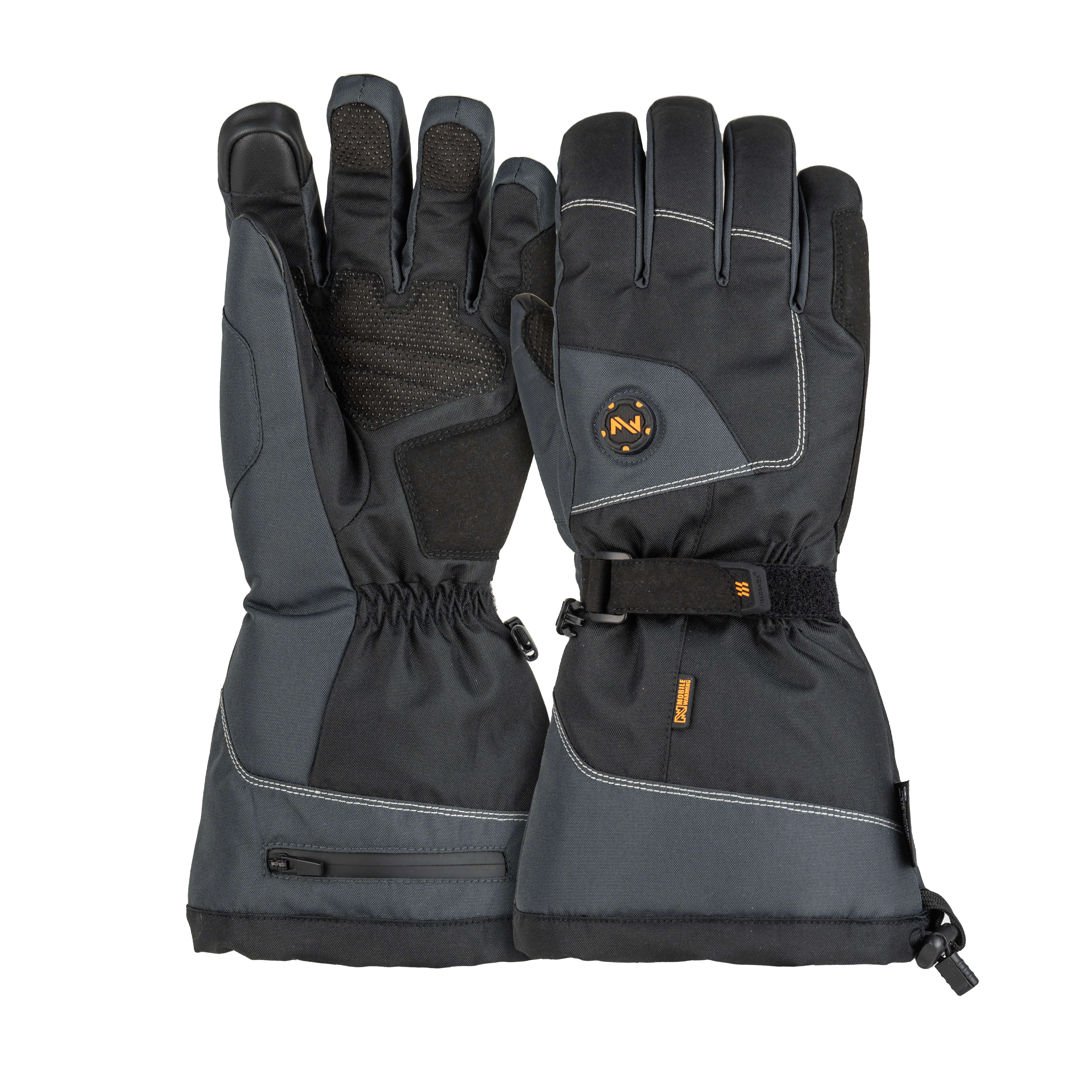 Gants chauffants Squall 5.0v Mobile Warming - MOBILE WARMING